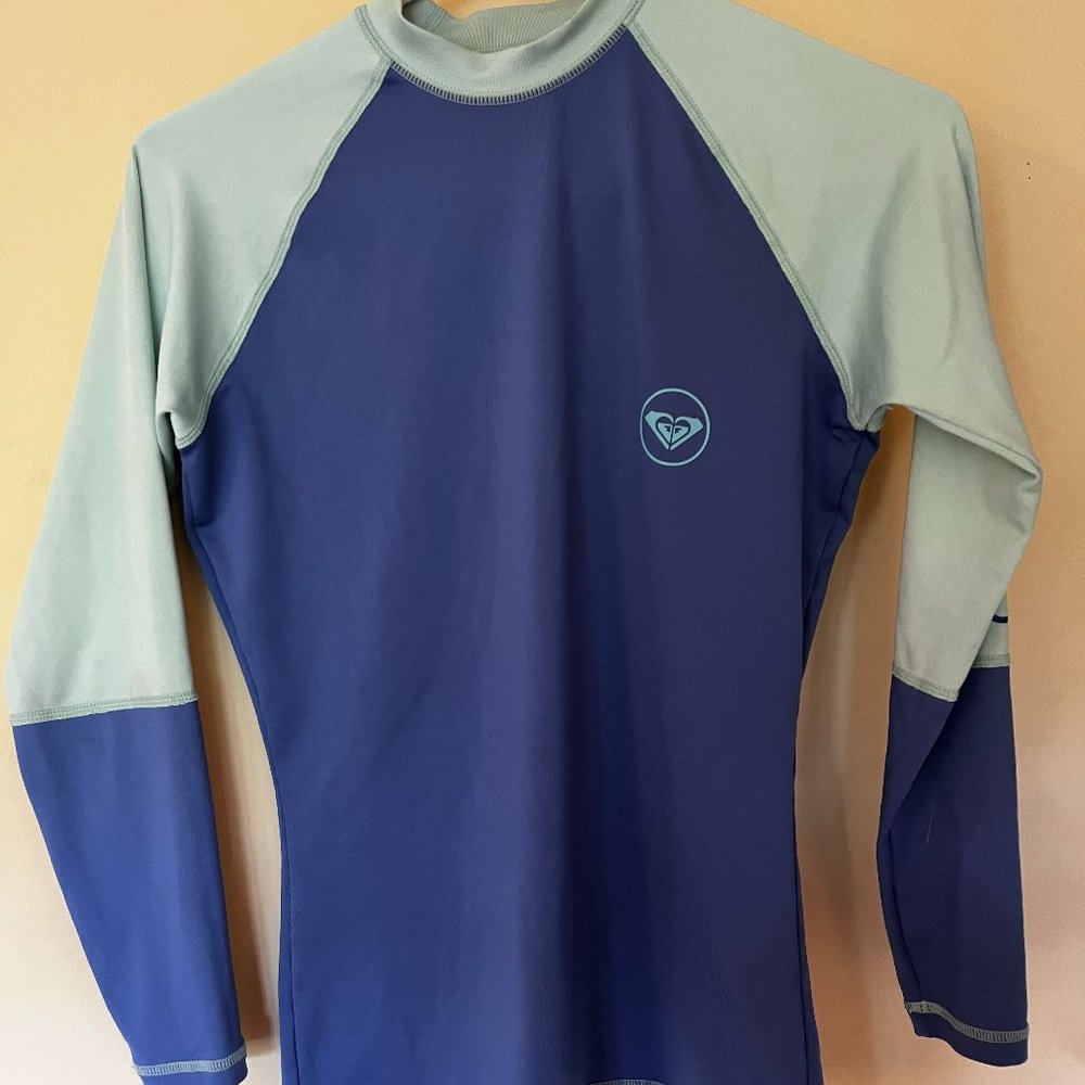Roxy Rashguard, Women's Medium